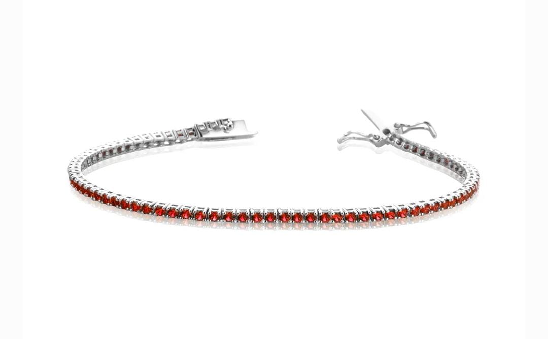 Bracciale Tennis 1,5mm