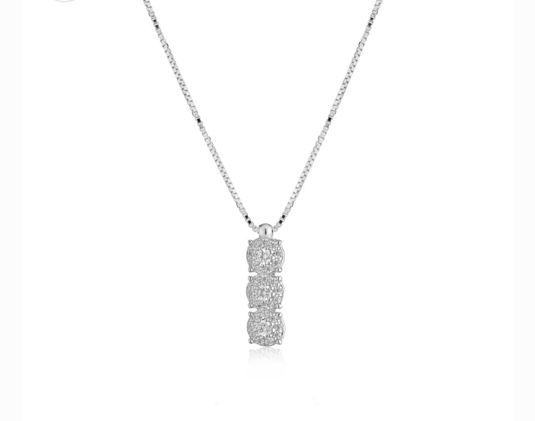 Collana Trilogy Magic