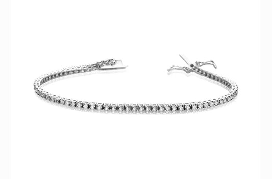 Bracciale Tennis 1,5mm