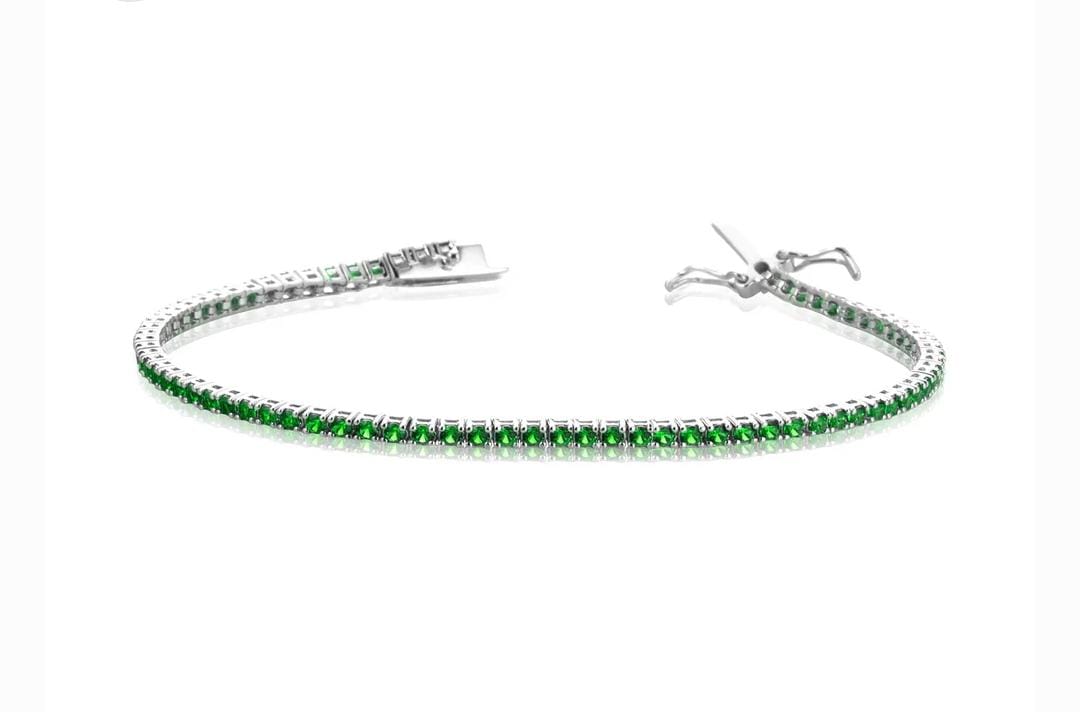 Bracciale Tennis 1,5mm