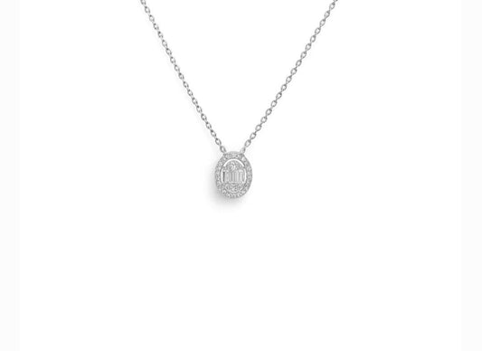 Collana Ovale