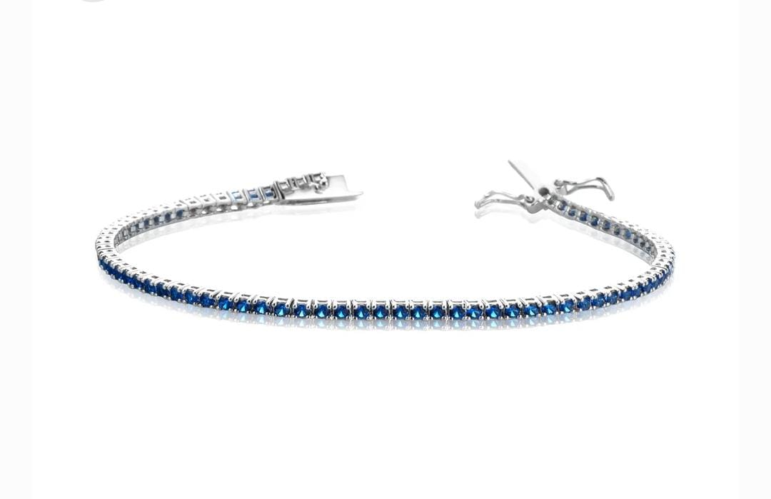 Bracciale Tennis 1,5mm