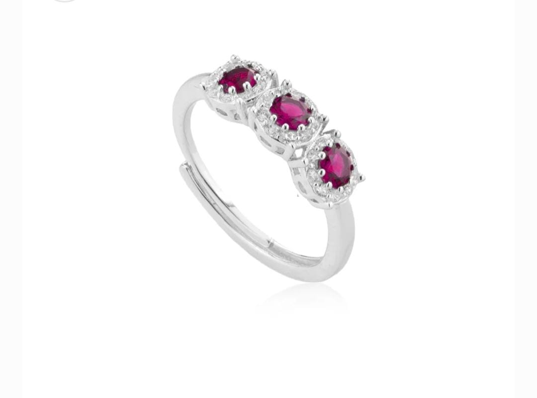 Anello Trilogy Magic