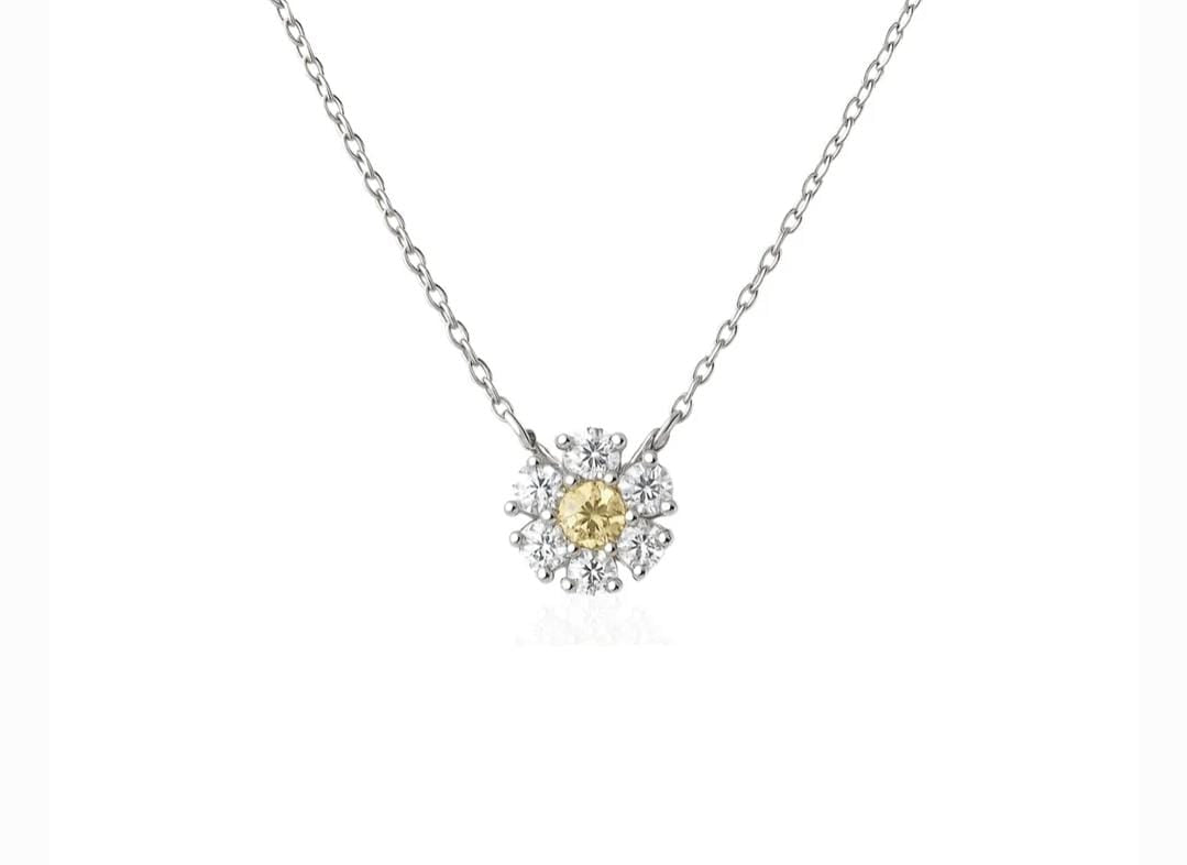 Collana Margherita