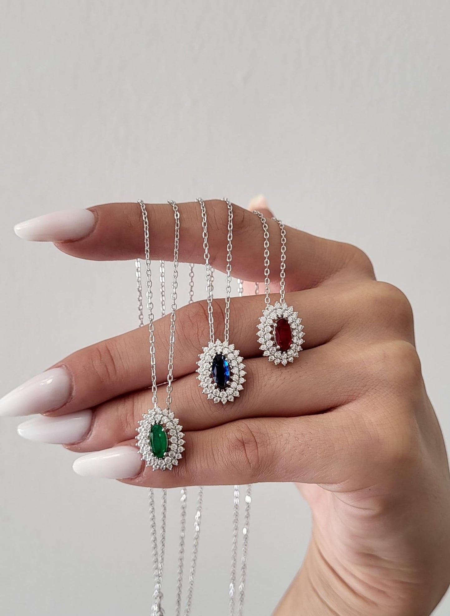 Collana Kate
